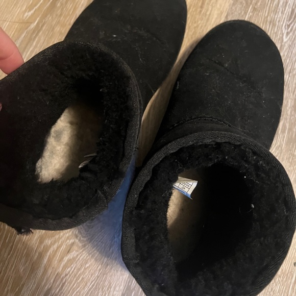 Mini uggs - Picture 5 of 5